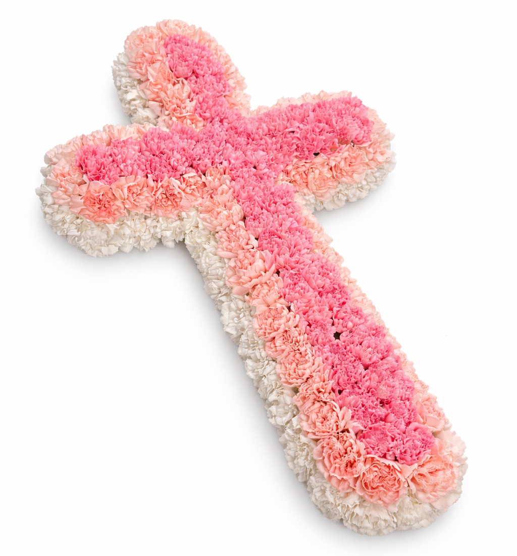Carnation Cross