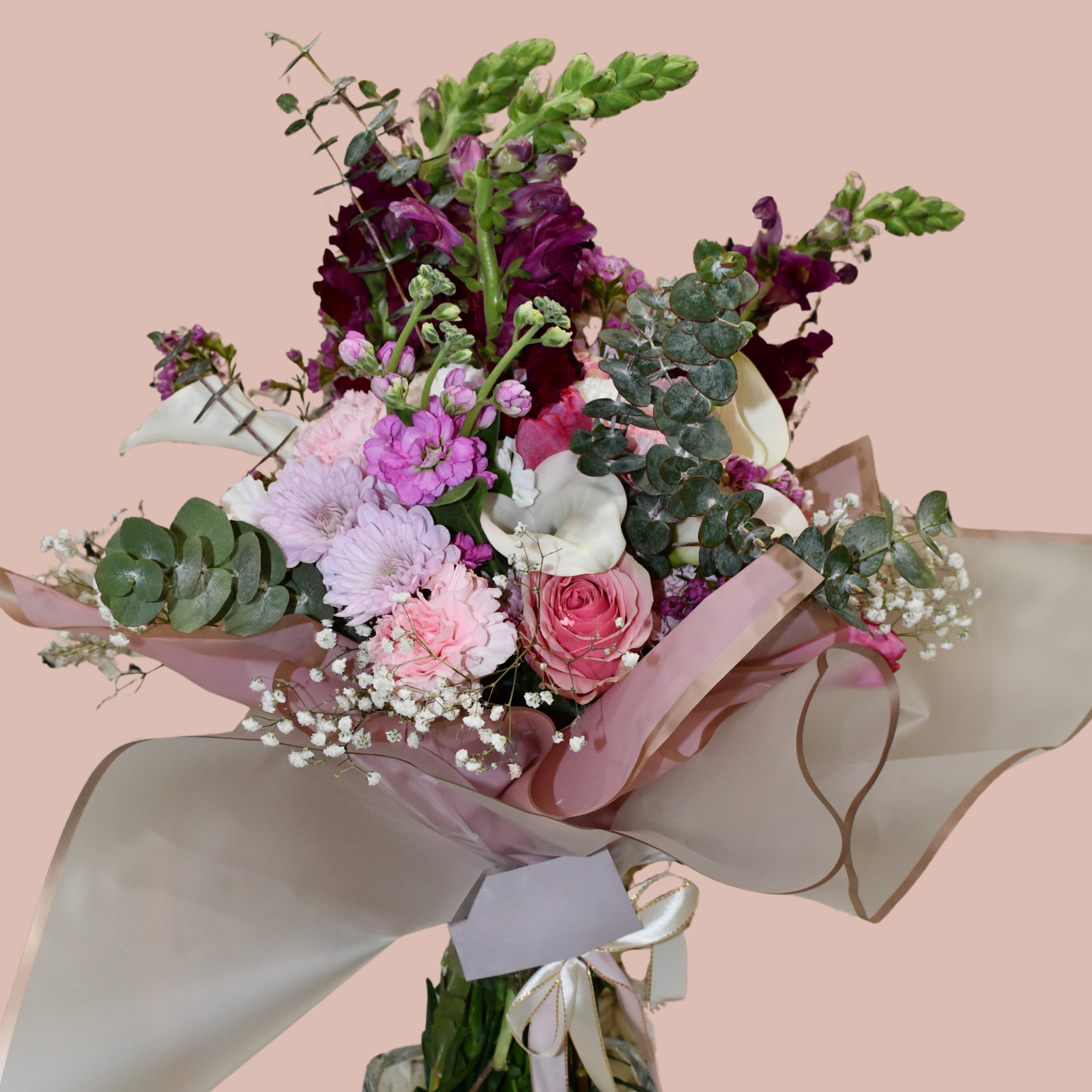 Seasonal Valentine's Mix (L)